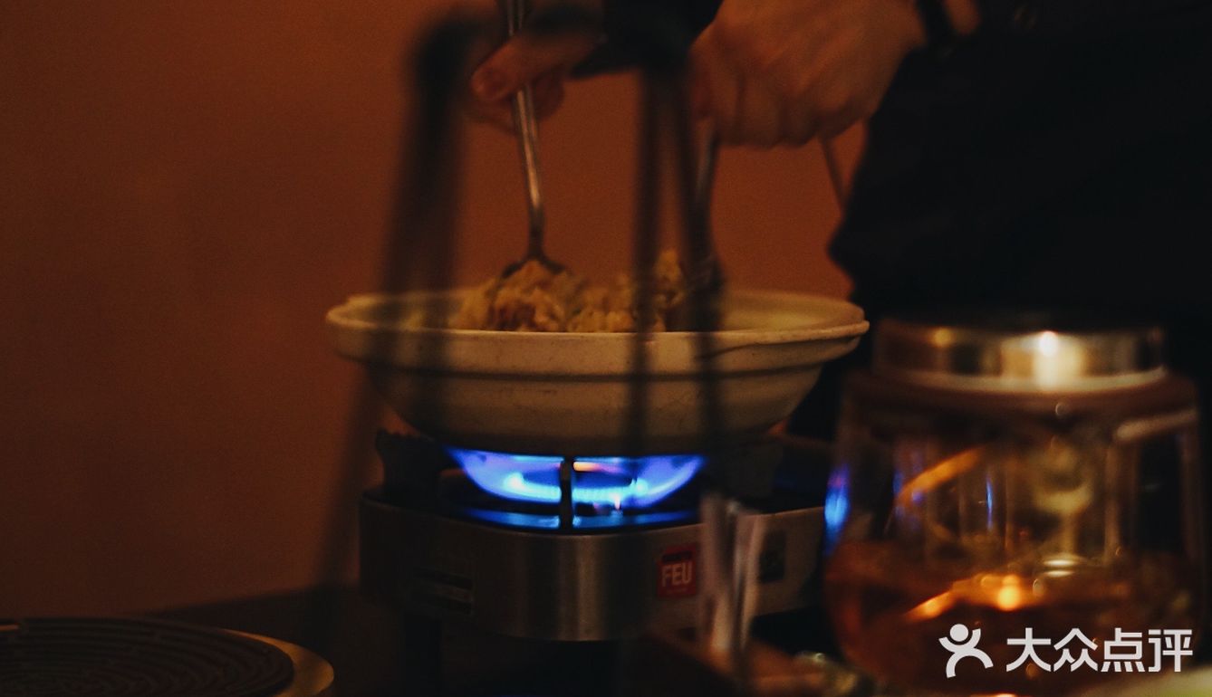 💗美食｜广东老牌粤菜馆，小炳胜带你入冬呀 