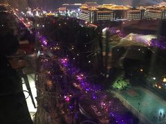 -烛影拾光观景餐厅·创意菜·摄影·小提琴(大唐不夜城店)