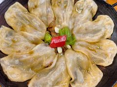 地锅小公鸡-十二道丰味·徐州土菜·烧烤(何山路店)