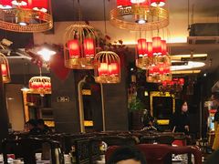 -红鼎坊·老成都火锅(新南门店)