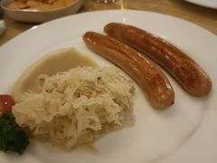 -巴伐利亚啤酒坊(意式风情街店)