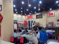 android_upload_pic-天津乾毓德饭庄·清真传统炒菜·海鲜烧烤(咸阳路店)