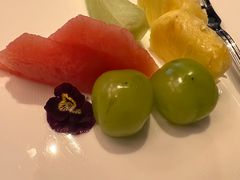 -北京饭店谭家菜