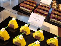 -深圳四季酒店·馥自助餐厅