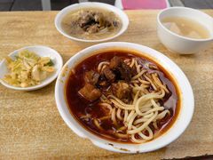 -二号桥脆绍面(星辉中路店)