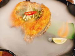 -雀舞云南菜(天津天河城购物中心店)