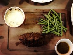 -5号公路餐厅(曼哈顿店)
