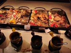 -威珀斯酒店·珀萃美食餐厅
