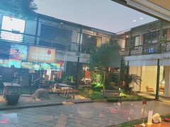 -柴米油盐(土菜院子店)