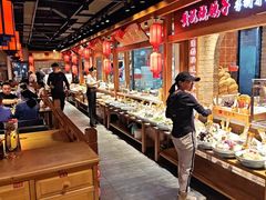 -鸽子窝(黄村店)