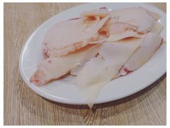-来自潮州牛肉店(华强北店)