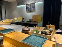 -鮨·海老·OMAKASE·板前料理(北京路店)
