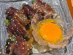 -気楽亭和食料理(气乐亭大世界本店)