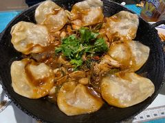 -百味地锅鸡(二店·财校分店)