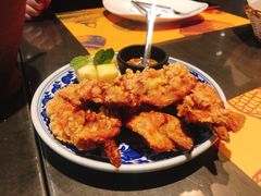 -simply thai天泰(长泰广场店)