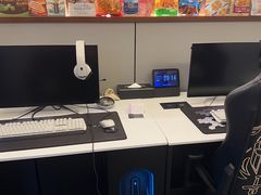 -和光·ALIENSPACE外星人电竞酒店(成都太古里店)