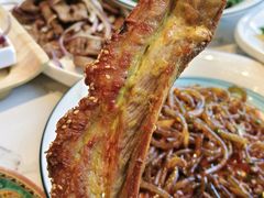 -巴依老爷新疆美食(常营店)
