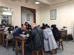 -惠记粉汤羊血梆梆肉(永松路店)