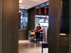 -咸亨酒店•非遗绍兴菜•中华老字号(堂吃餐厅)