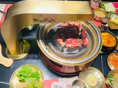 -西塔老太太泥炉烤肉(龙湖北苑天街店)