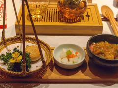 -叶叶菩提·晋福宫