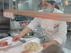 -叁拾壹克饺子·东北菜(国贸店)