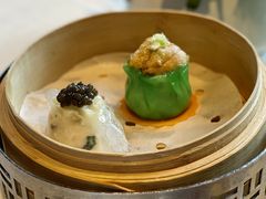 -三号黄浦会Canton Table