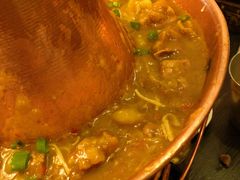 -火燒雲傣家菜(鼓楼店)