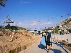 -费特希耶滑翔伞