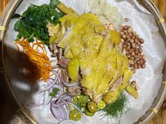 -花溪雨·森林餐厅(石基店)