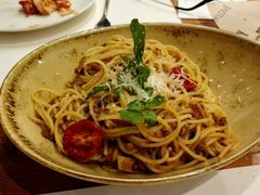 意大利肉酱面-La Sauce法意餐厅