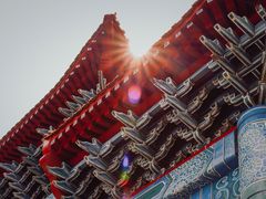-南沙天后宫景区