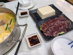 -肥仔文澳门猪骨煲(南京西路店)