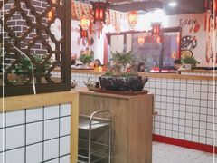 -胡家地锅鸡地锅鱼(金家渡店)