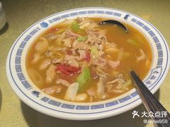 -老雒阳面馆·水席(高新区店)