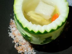 -黛瓦里·花园飨宴