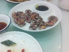 -碧海银沙海鲜餐厅(恒大海上威尼斯店)