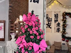 -想见你(咖啡·茶饮·甜品·江汉路店)