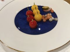 -红棉中餐厅·广州海航威斯汀酒店