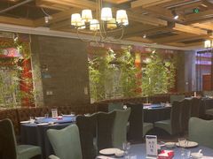 -金狮麟·新豫菜(金码大厦店)