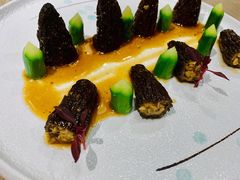 君临天下-菩提树·素食餐厅(汇智国际商业中心店)