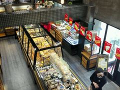 -FASHION BAKERY法森贝克(新德路店)