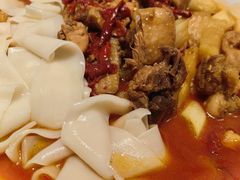 -西贝(金桥店)