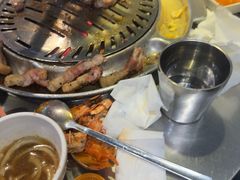 -喜来稀肉(虹泉路店)