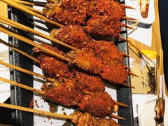 -管氏翅吧(马家堡店)