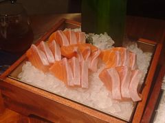 -Mr.Fish鱼鲜生海鲜放题(高德置地冬广场店)