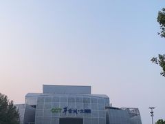 -北京欢乐谷