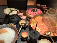 -色響火锅(恒隆广场店)