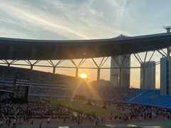 -天鹅湖体育公园