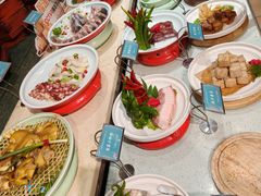 -老西门·常州菜(新区店)